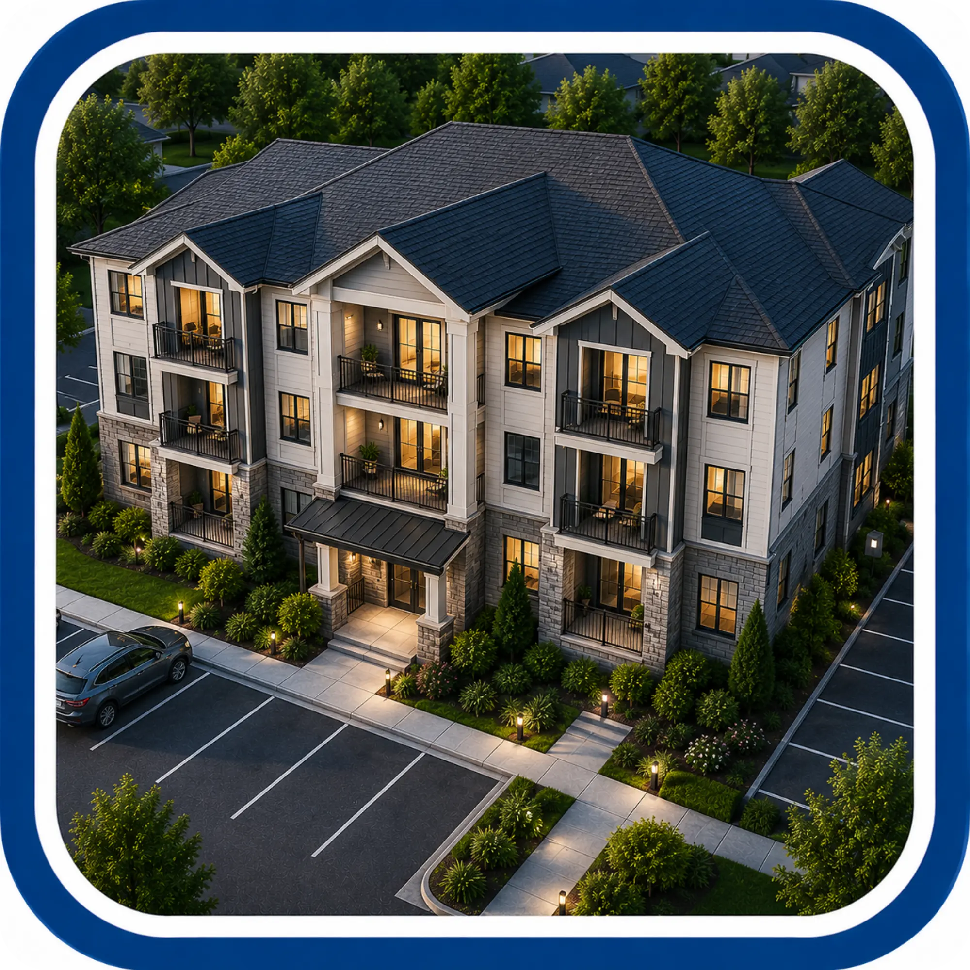Multi-Family