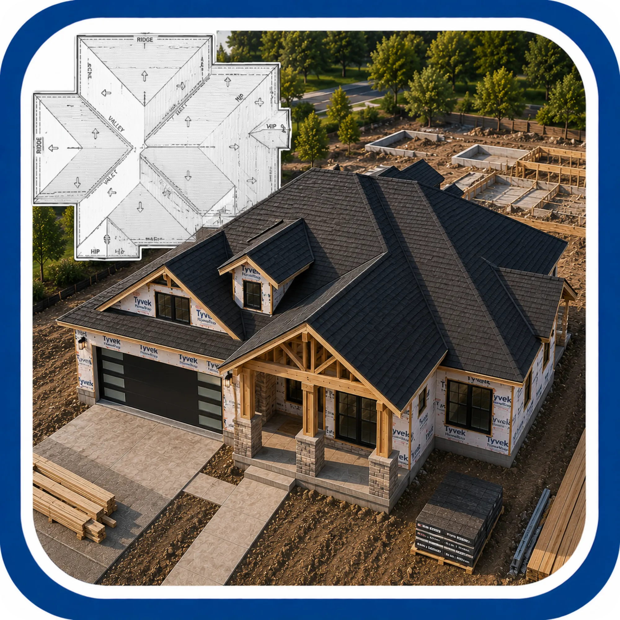 New Construction