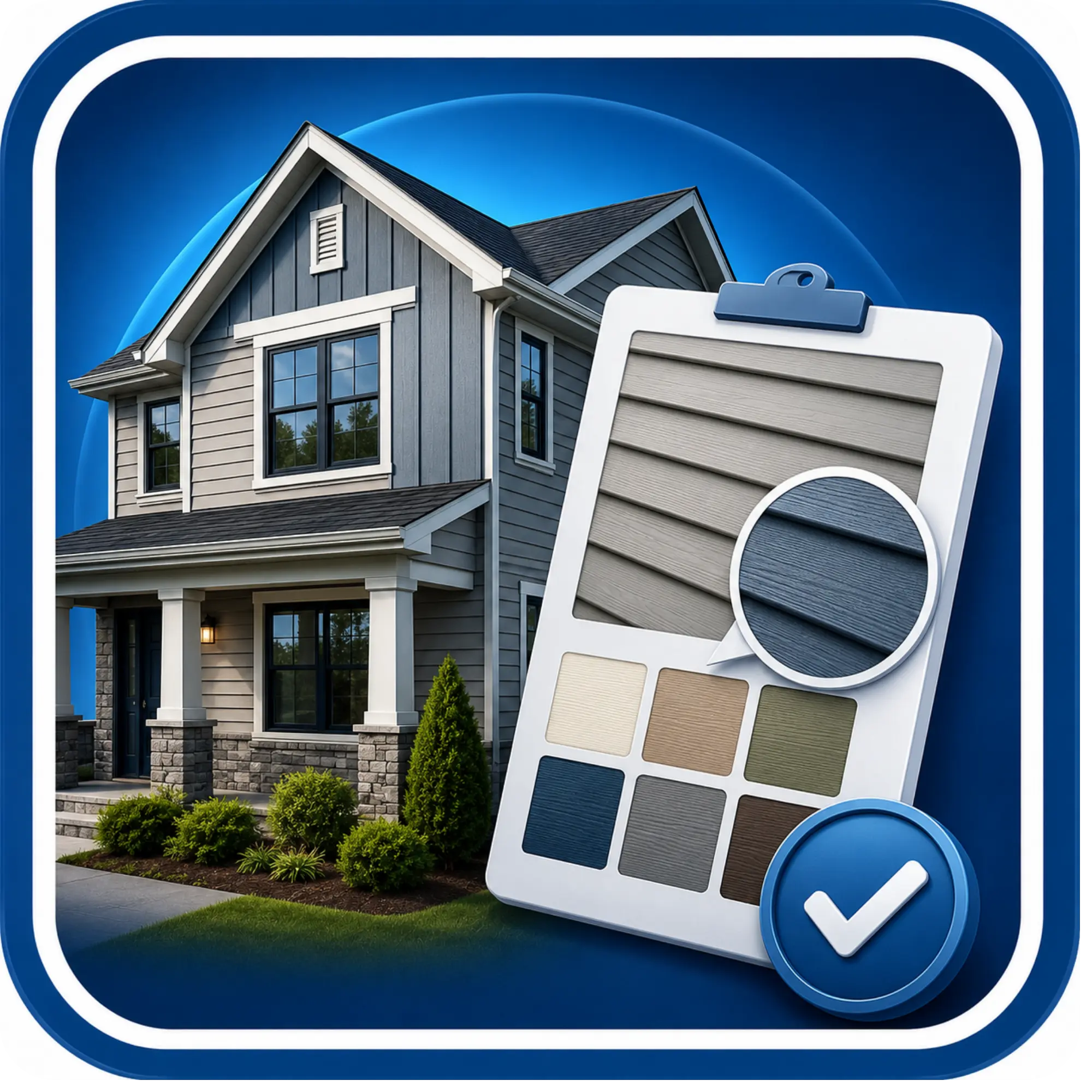 Siding