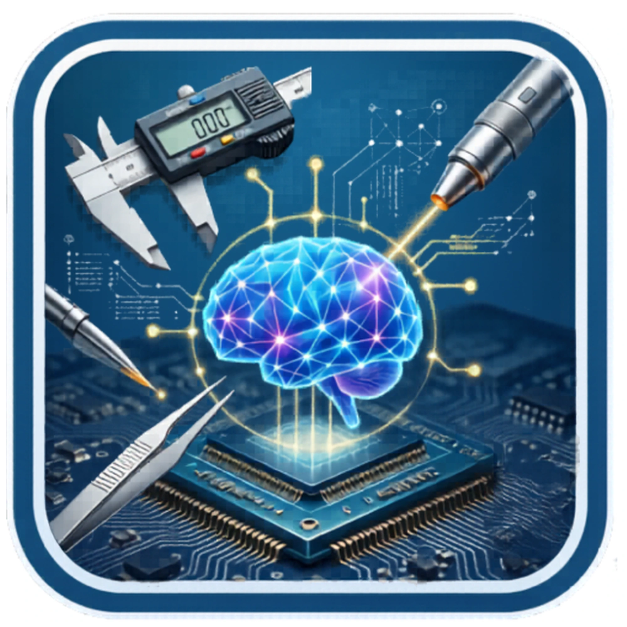 AI Precision Tools
