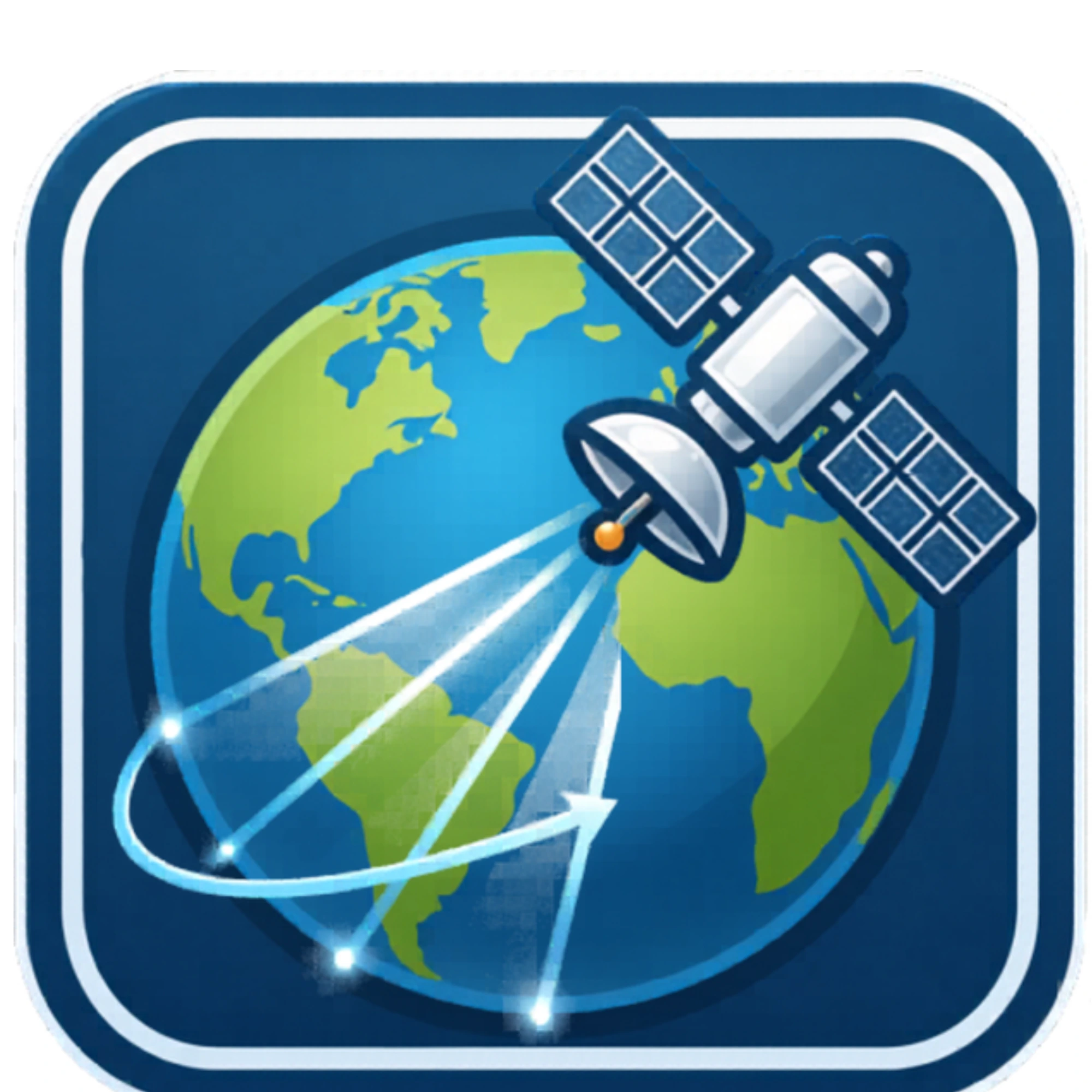 Satellite Imagery
