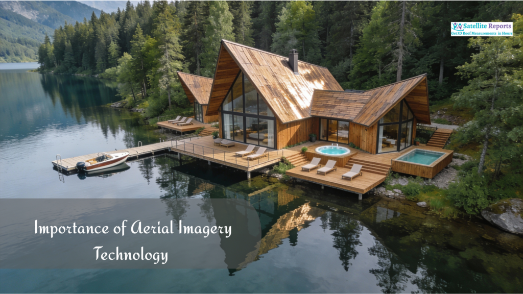 image representing aerial imagery technology