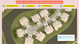 online roof measurements reports