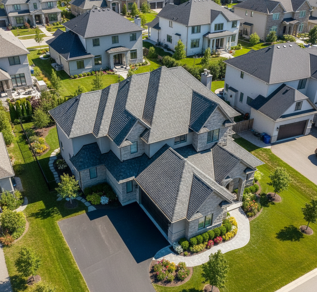 Satellite reports SAatellite Roof Measurements Free Roof Estimate Aerial Roof Reports Roof €Estimating Software