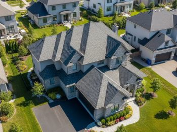 Large Residential Report